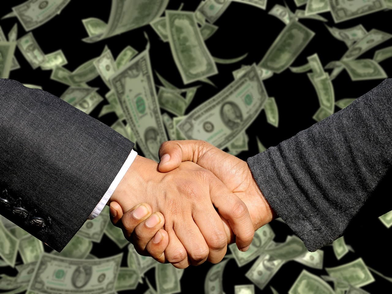 Symphony Partnership